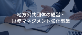 地方公共団体の経営・財務マネジメント強化事業